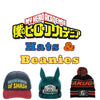 My Hero Academia - Hats & Beanies