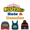 My Hero Academia - Hats & Beanies