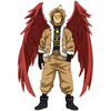 My Hero Academia - Hawks - Figures & Statues