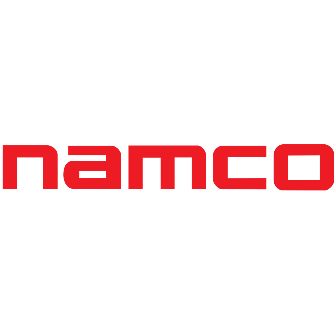 Namco - Poggers