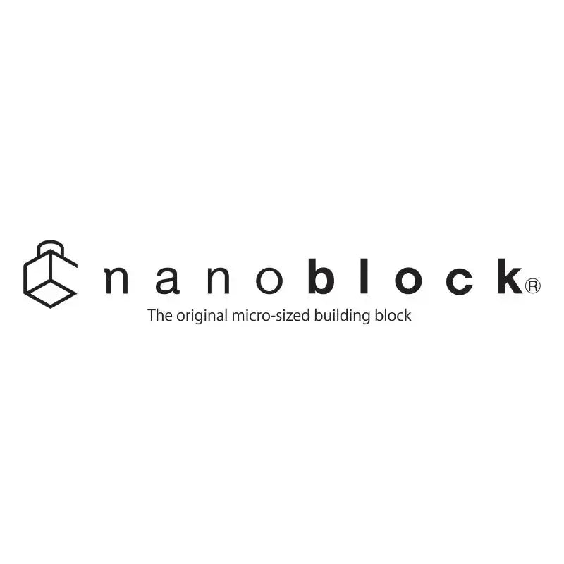 Nanoblock Logo