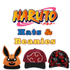 Naruto - Hats & Beanies
