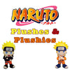 Naruto - Plushes & Plushies