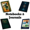 Notebooks & Journals