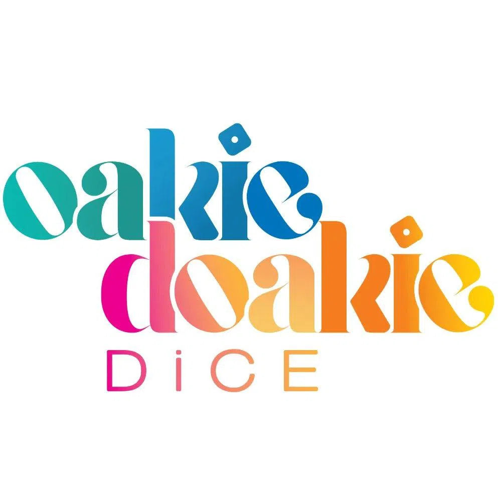 Oakie Doakie Dice