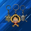 One Piece Keychains