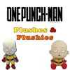 One Punch Man - Plushes & Plushies