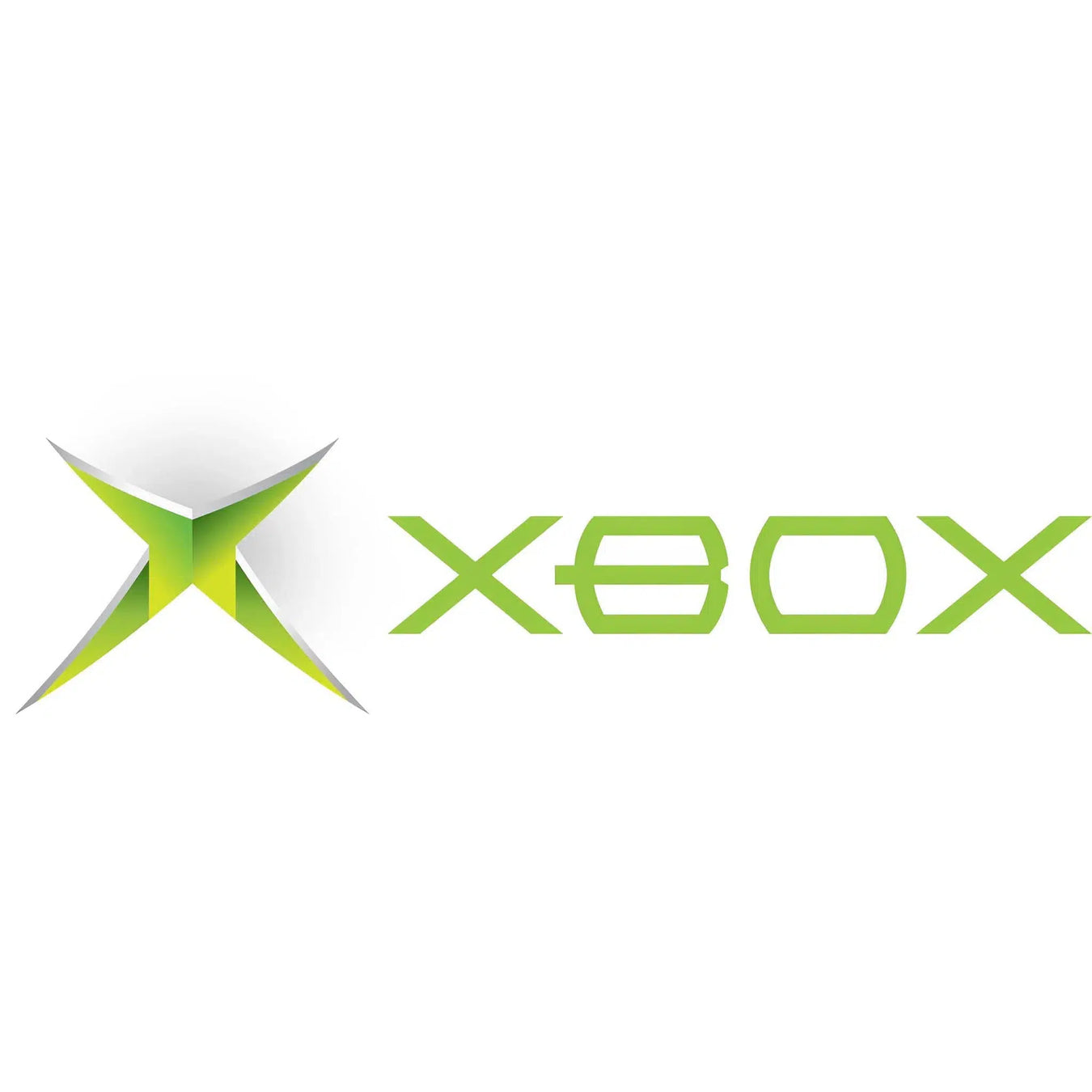 Original Xbox - Poggers