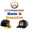 Overwatch - Hats & Beanies