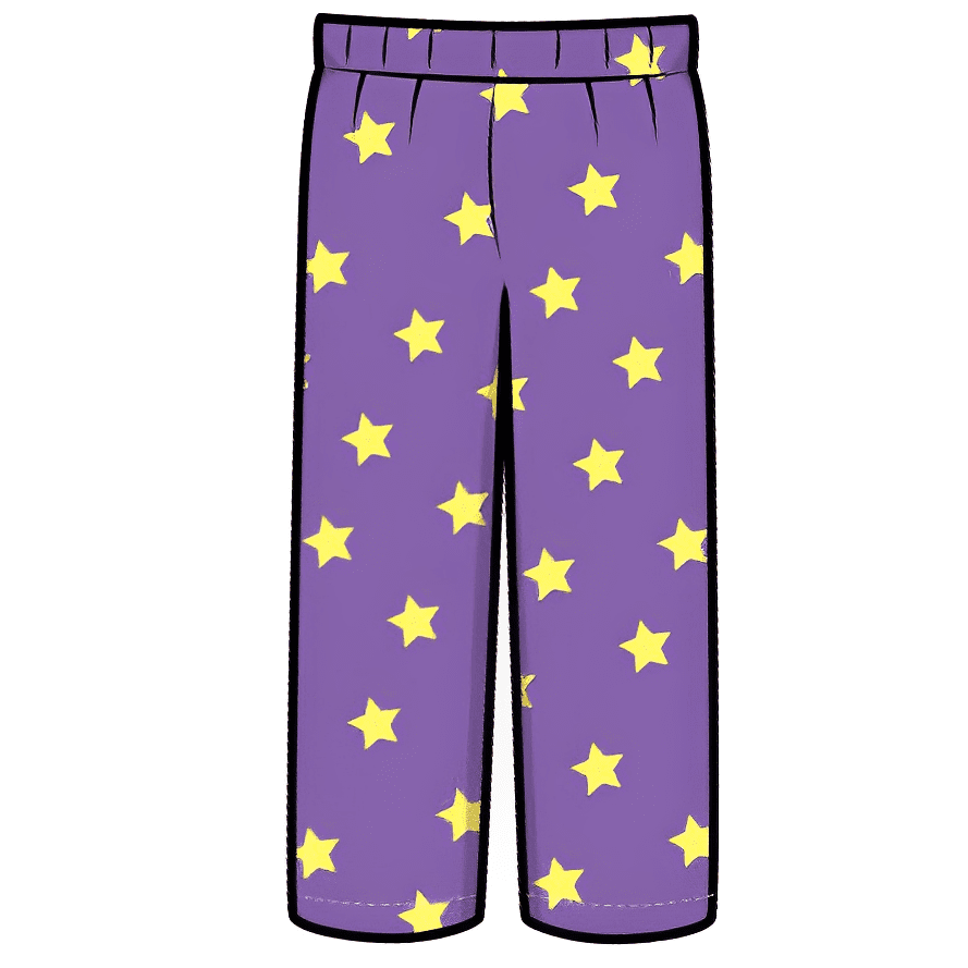 Pajama Pants & Bottoms