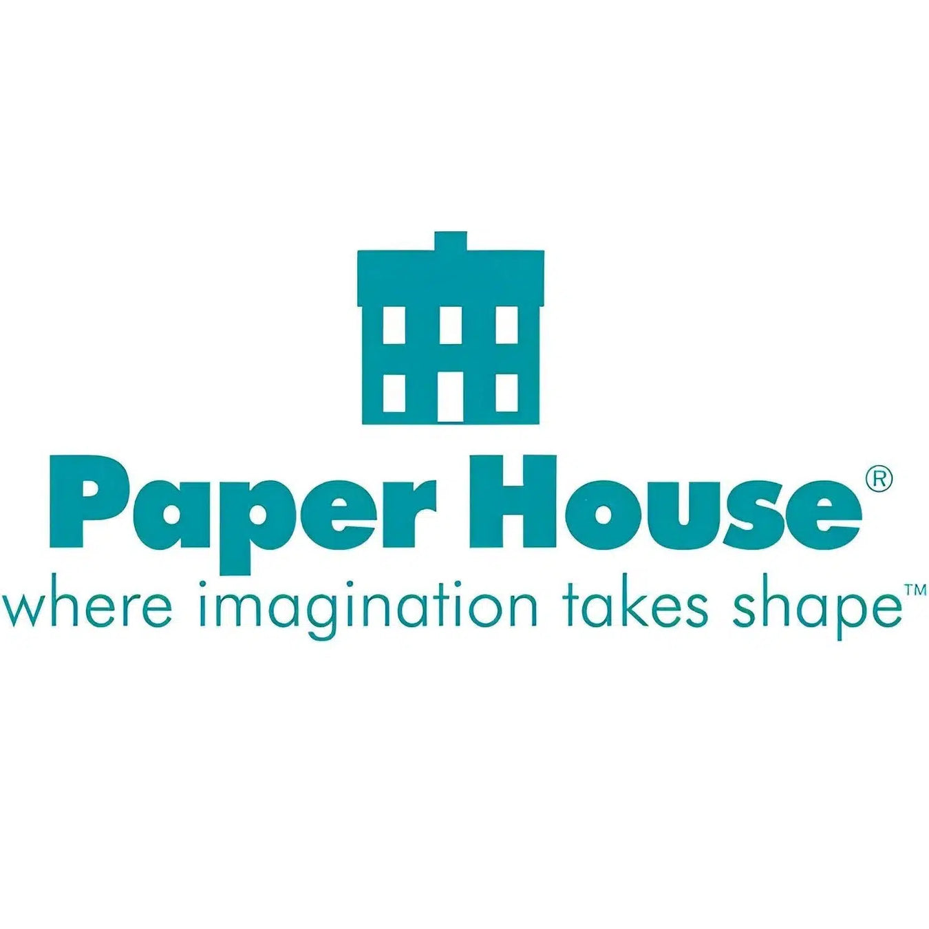 Paper House Productions Logo