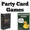 Party Card Games