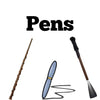 Pens