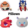 Pillows