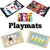 Playmats