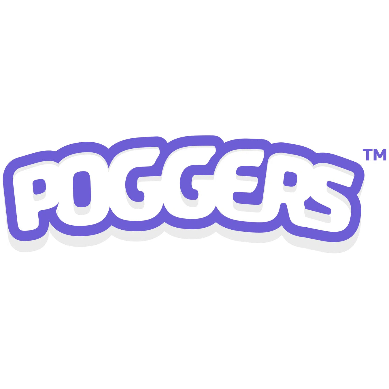 Poggers Store Logo