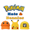 Pokémon - Hats & Beanies