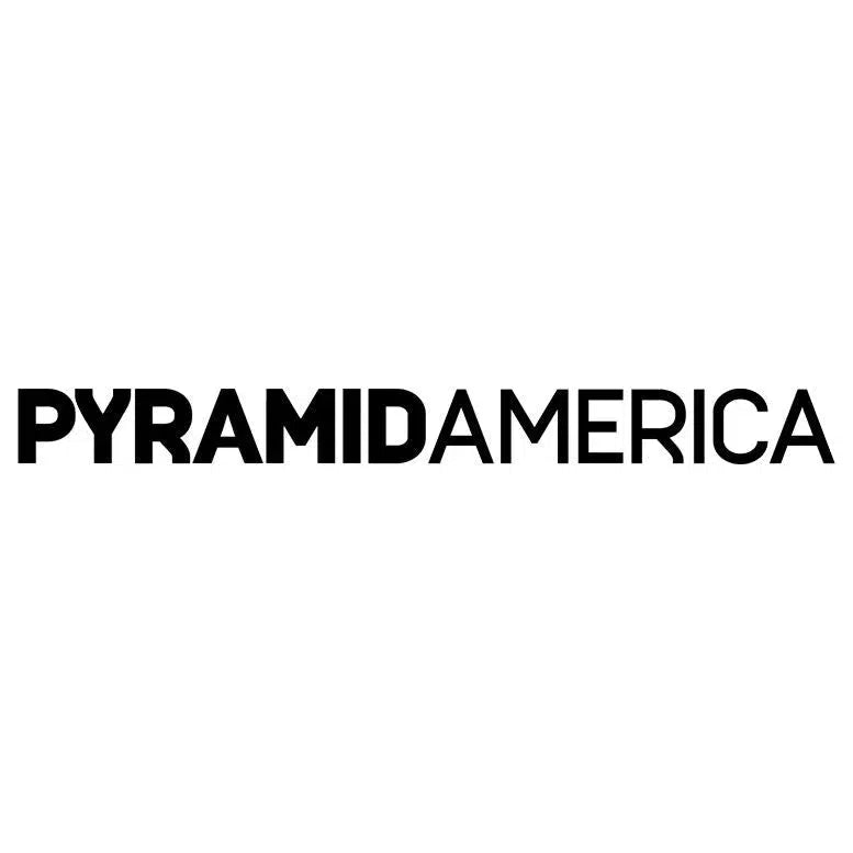 Pyramid America Logo