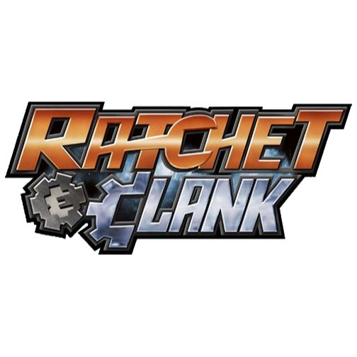 Ratchet and Clank Logo