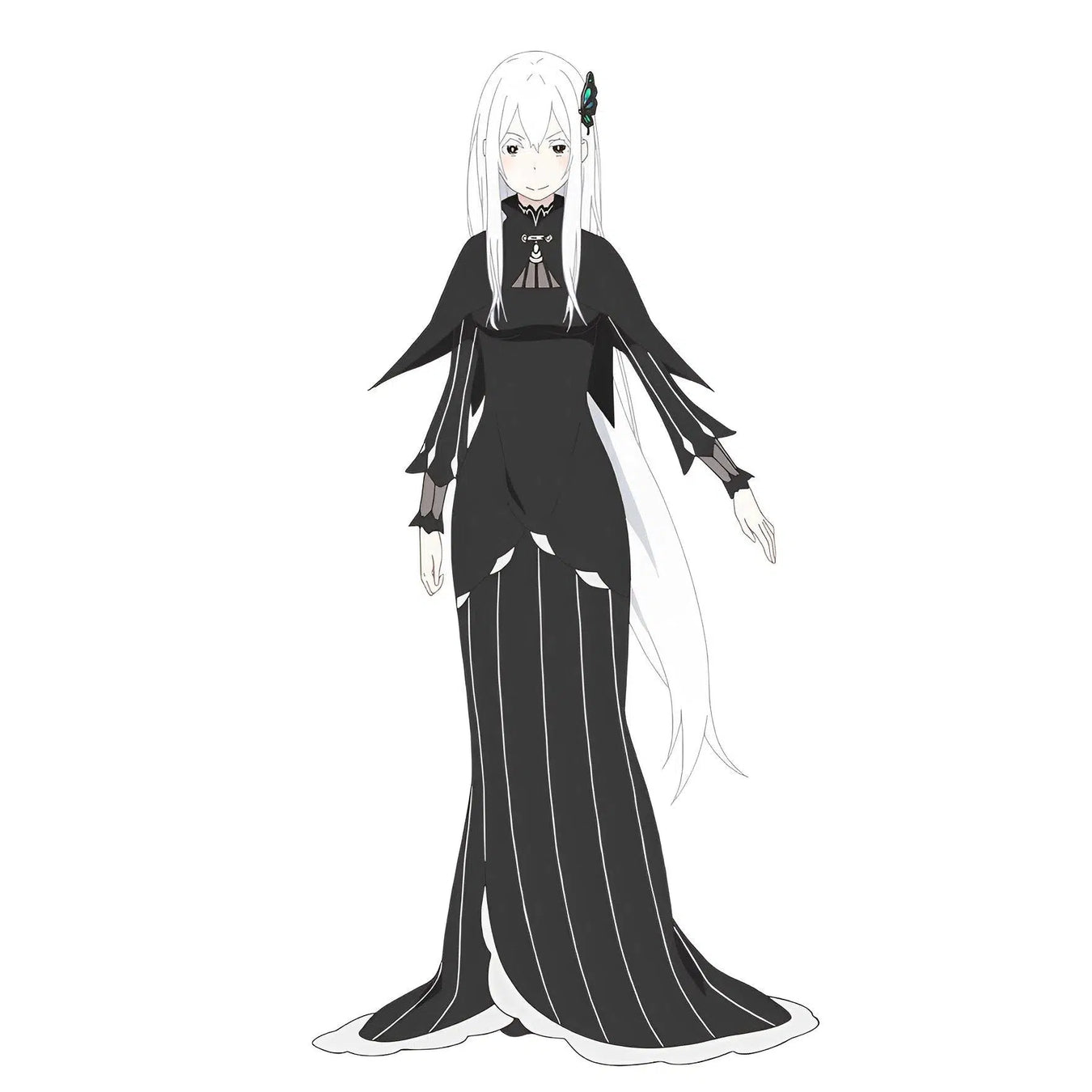 Re:Zero Starting Life in Another World Echidna Figures Statues