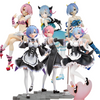 Re:Zero Starting Life in Another World - Figures & Statues