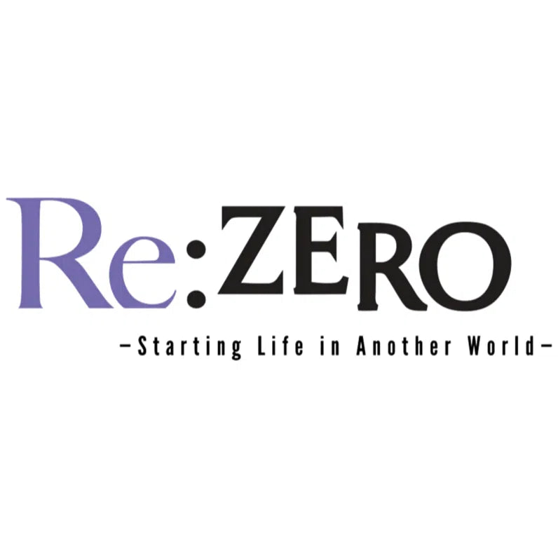 Re:Zero Starting Life in Another World