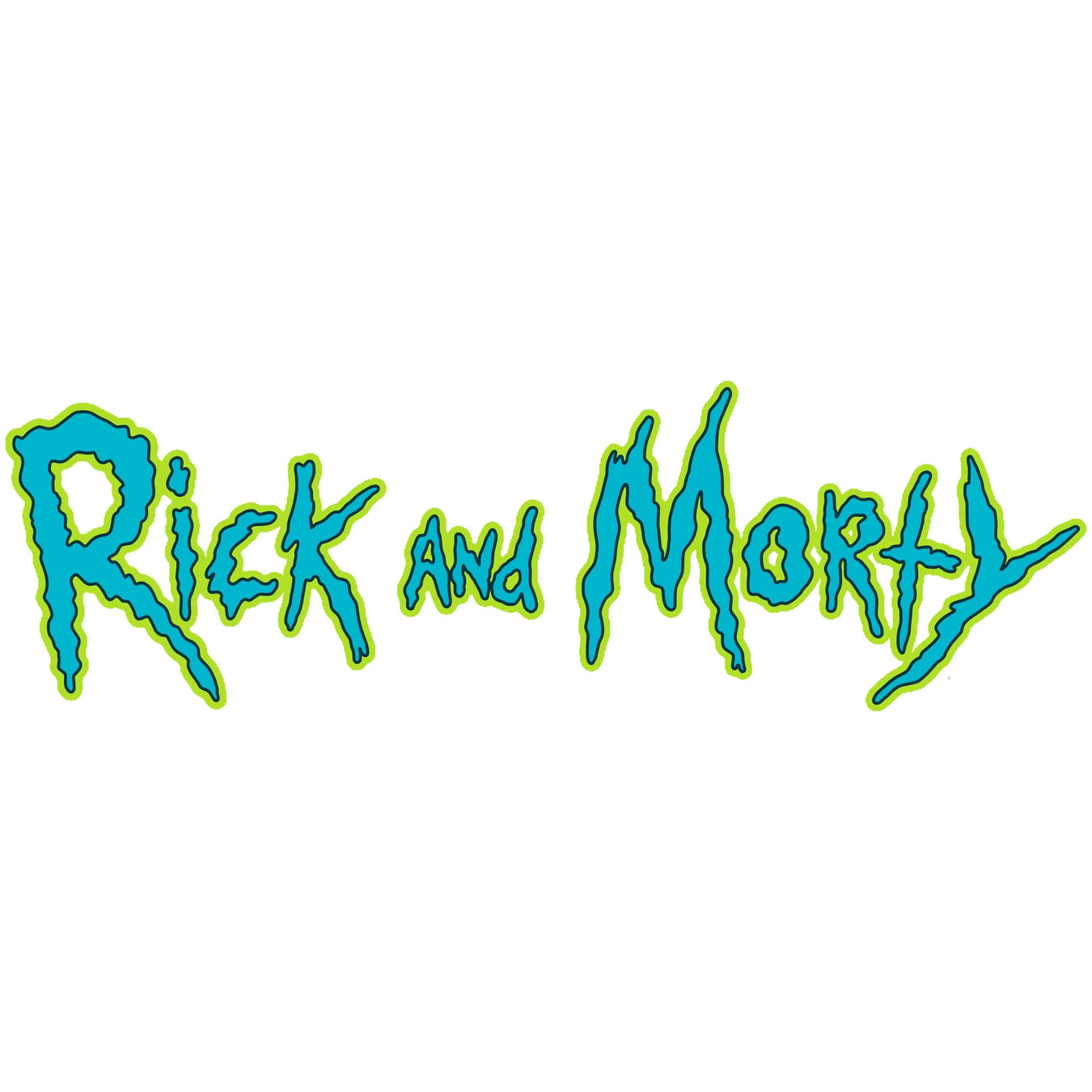 Rick and Morty