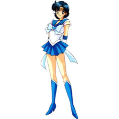 Sailor Moon [Ami Mizuno] - Action Figures & Statues