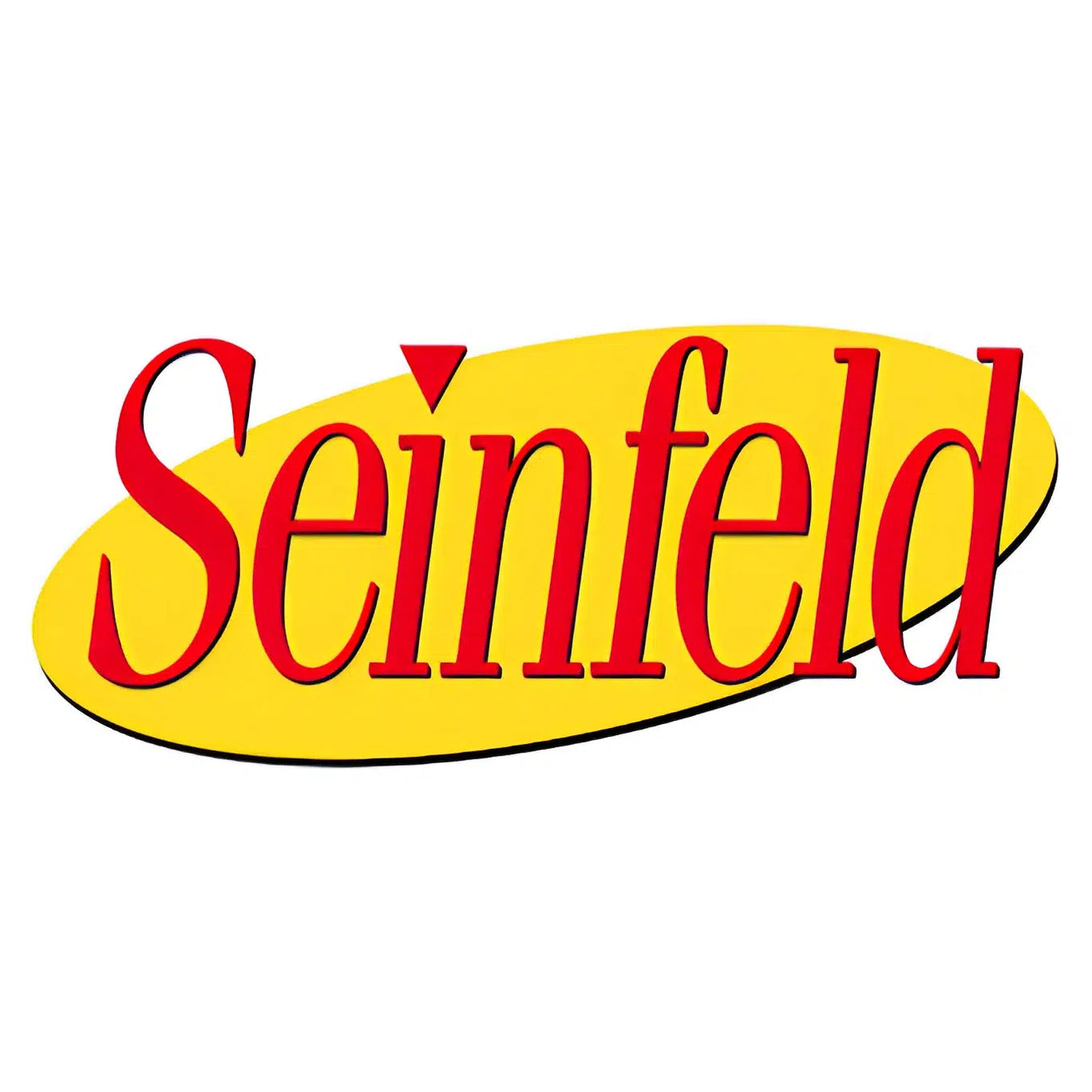 Seinfeld Logo