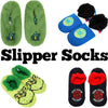 Slipper Socks