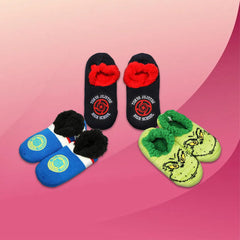 Slipper Socks