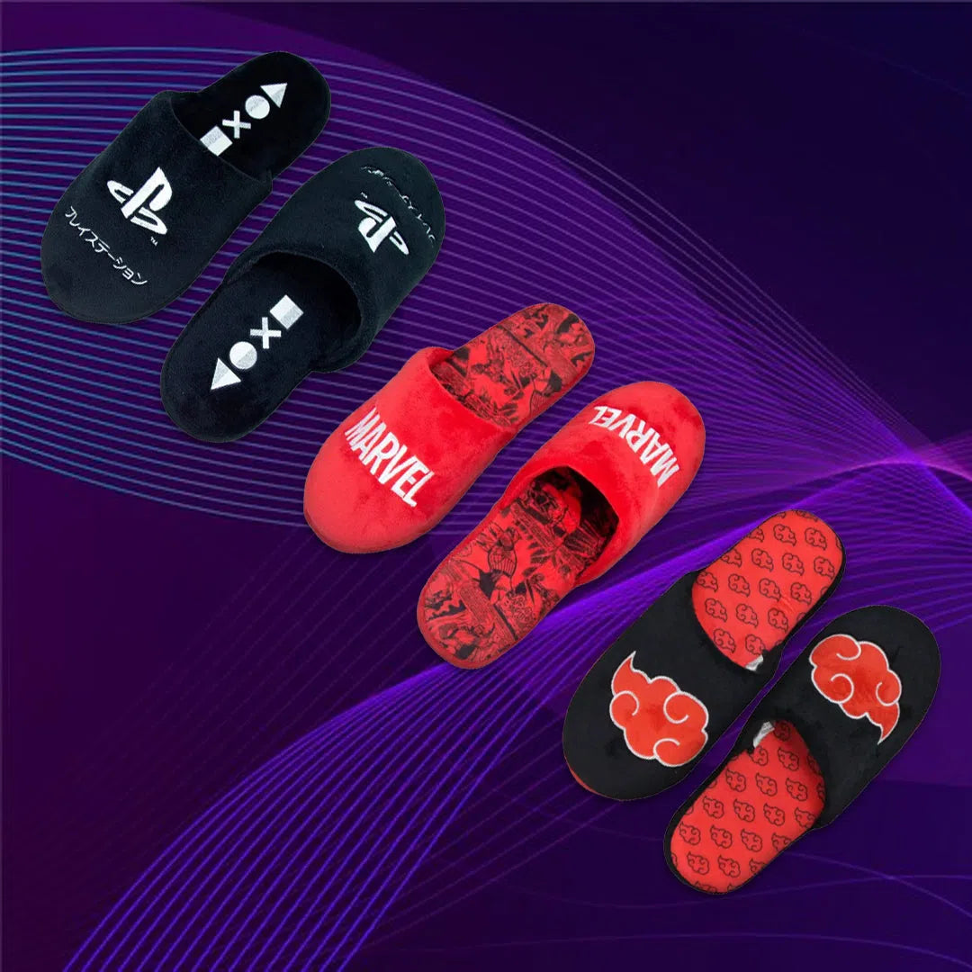 Slippers