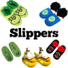 Slippers