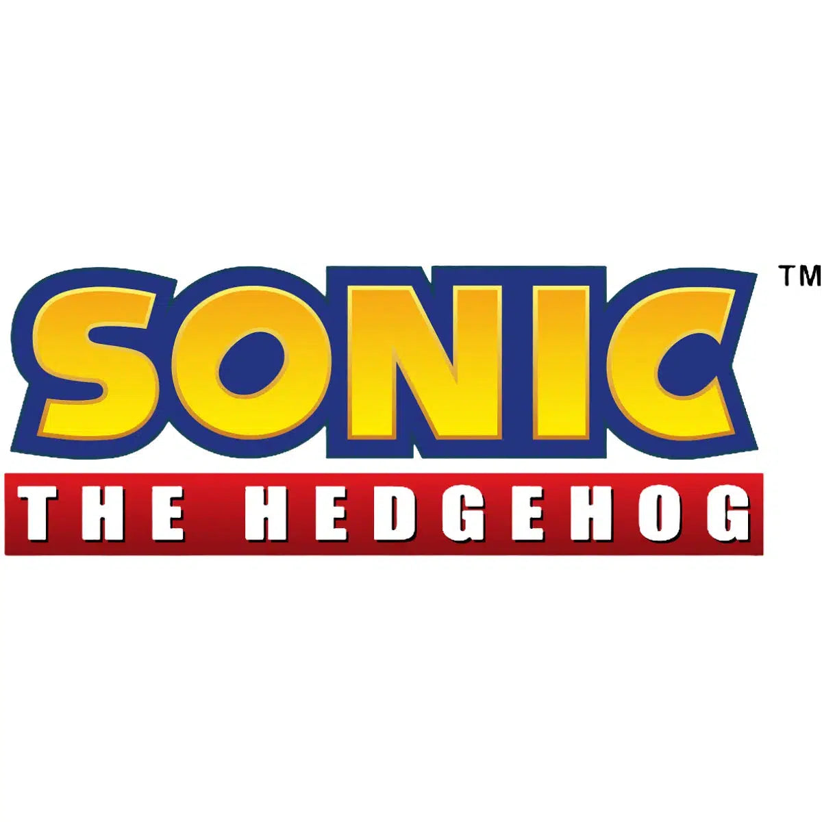 Sonic The Hedgehog