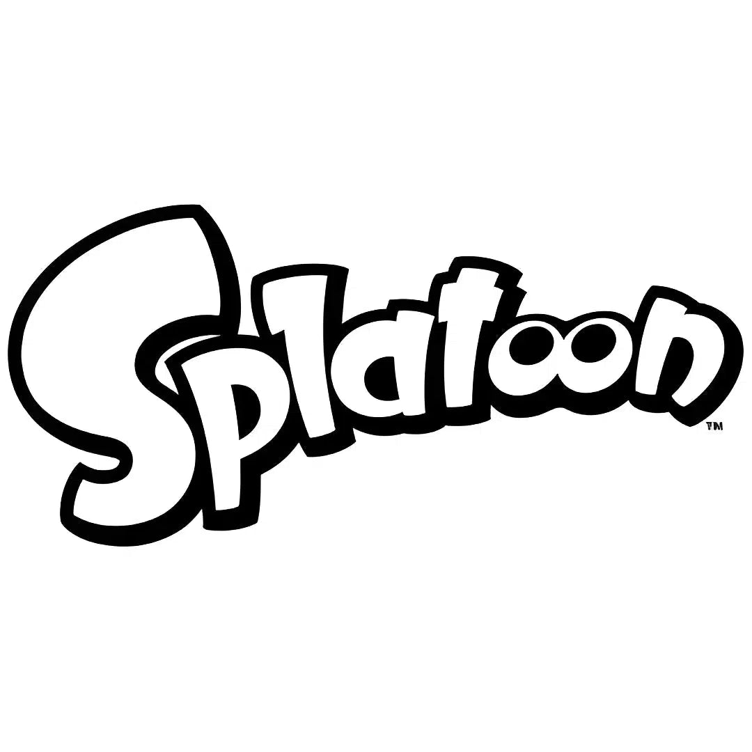 Splatoon Logo