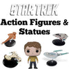 Star Trek - Action Figures & Statues