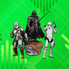 Star Wars - Action Figures & Statues