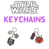 Star Wars - Keychains