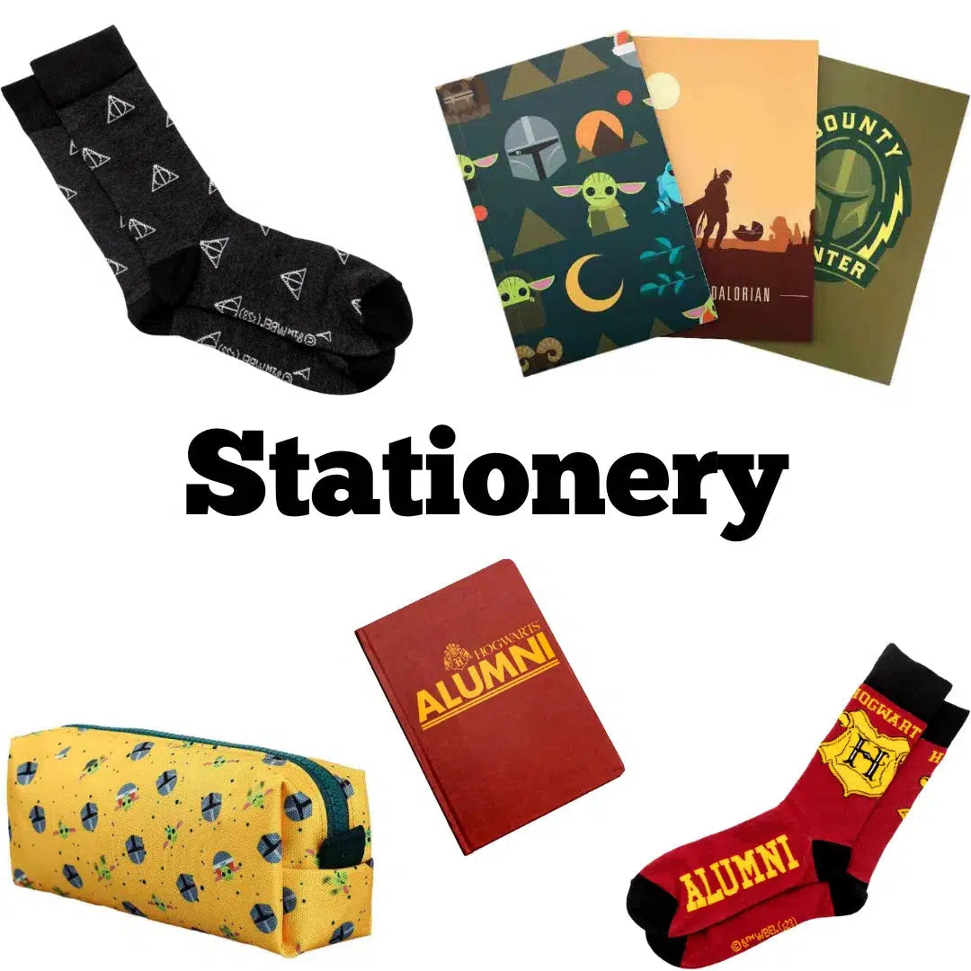 Stationery