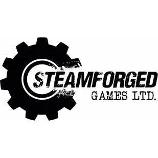 Steamforged Games