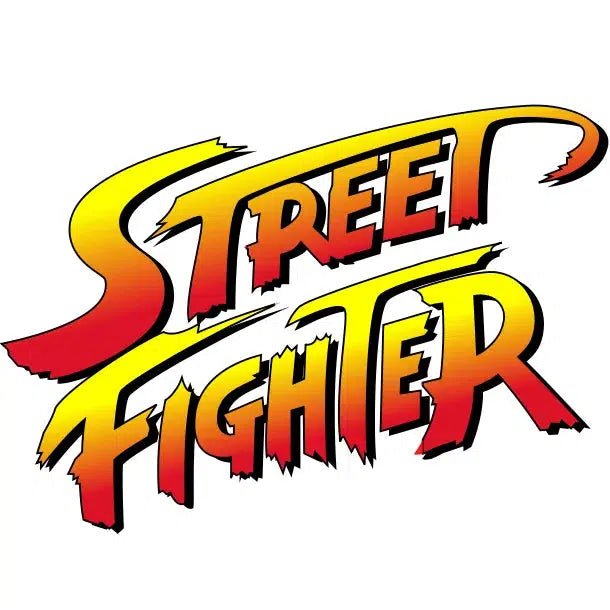 Street Fighter