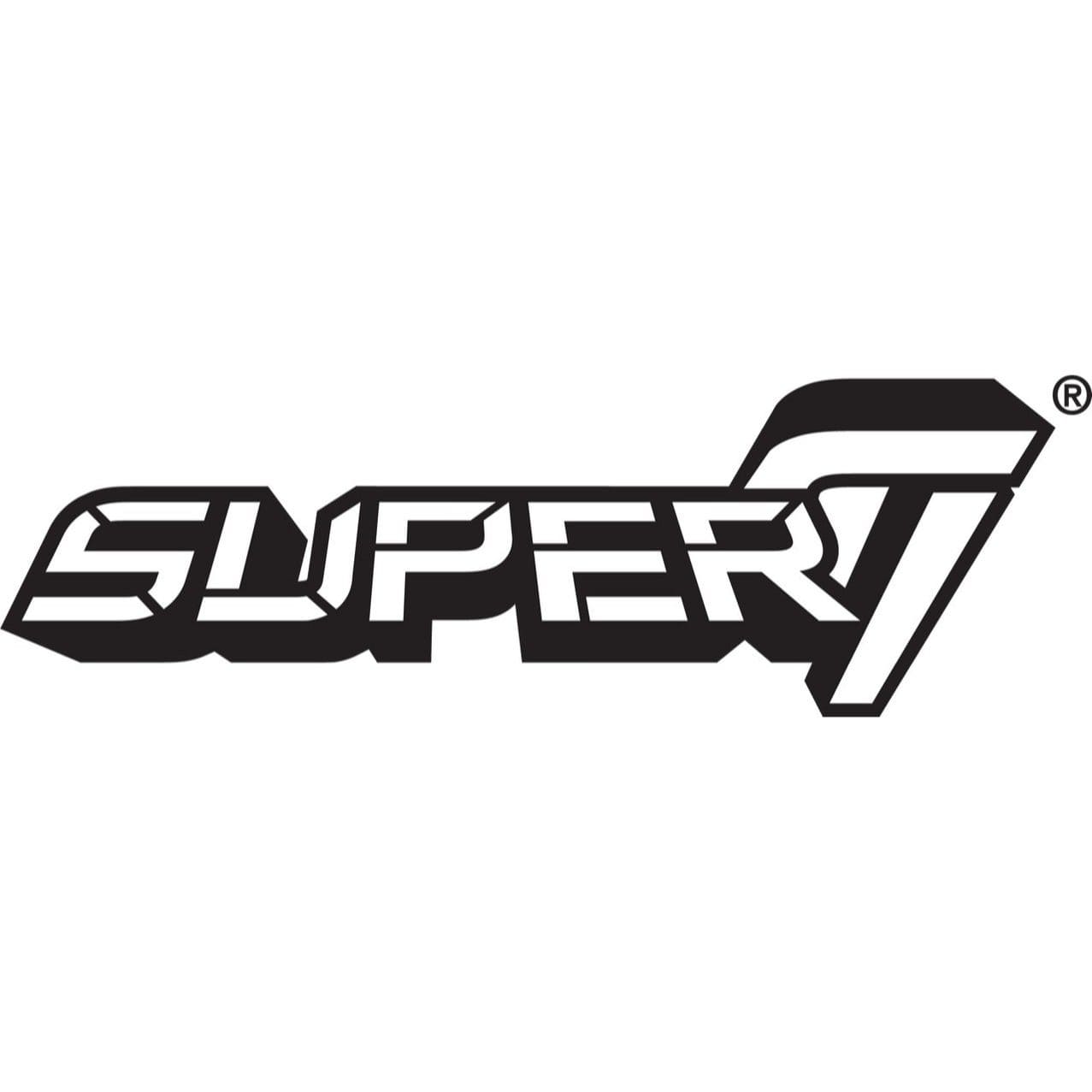 Super7 - Poggers