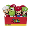 Super Mario - Plushes & Plushies