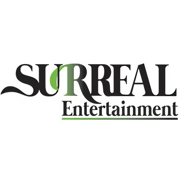 Surreal Entertainment Logo