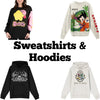 Sweatshirts & Hoodies