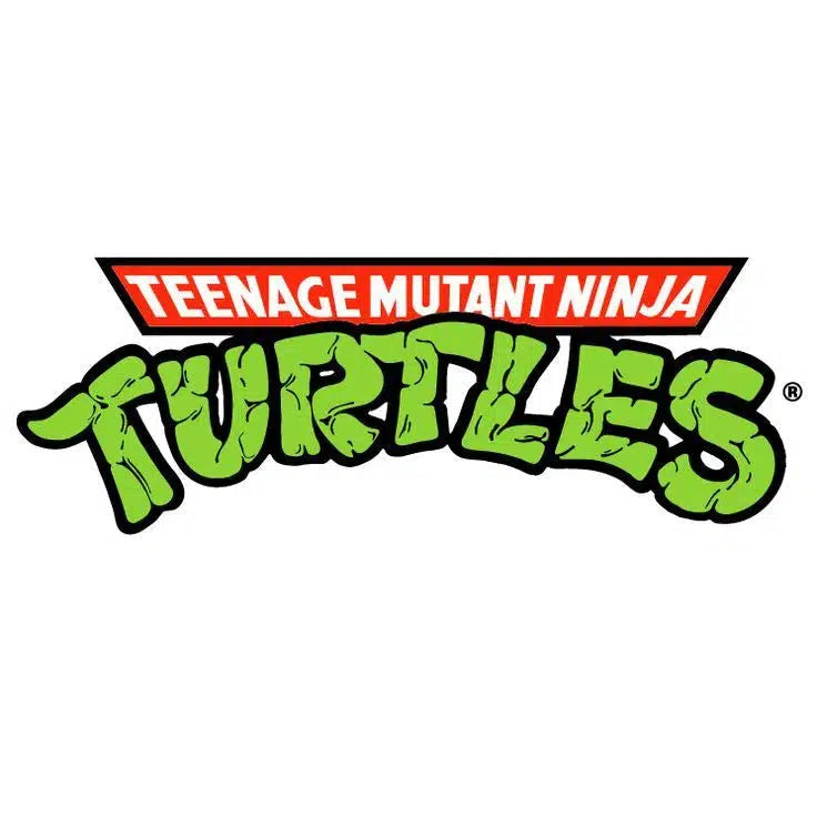 Teenage Mutant Ninja Turtles