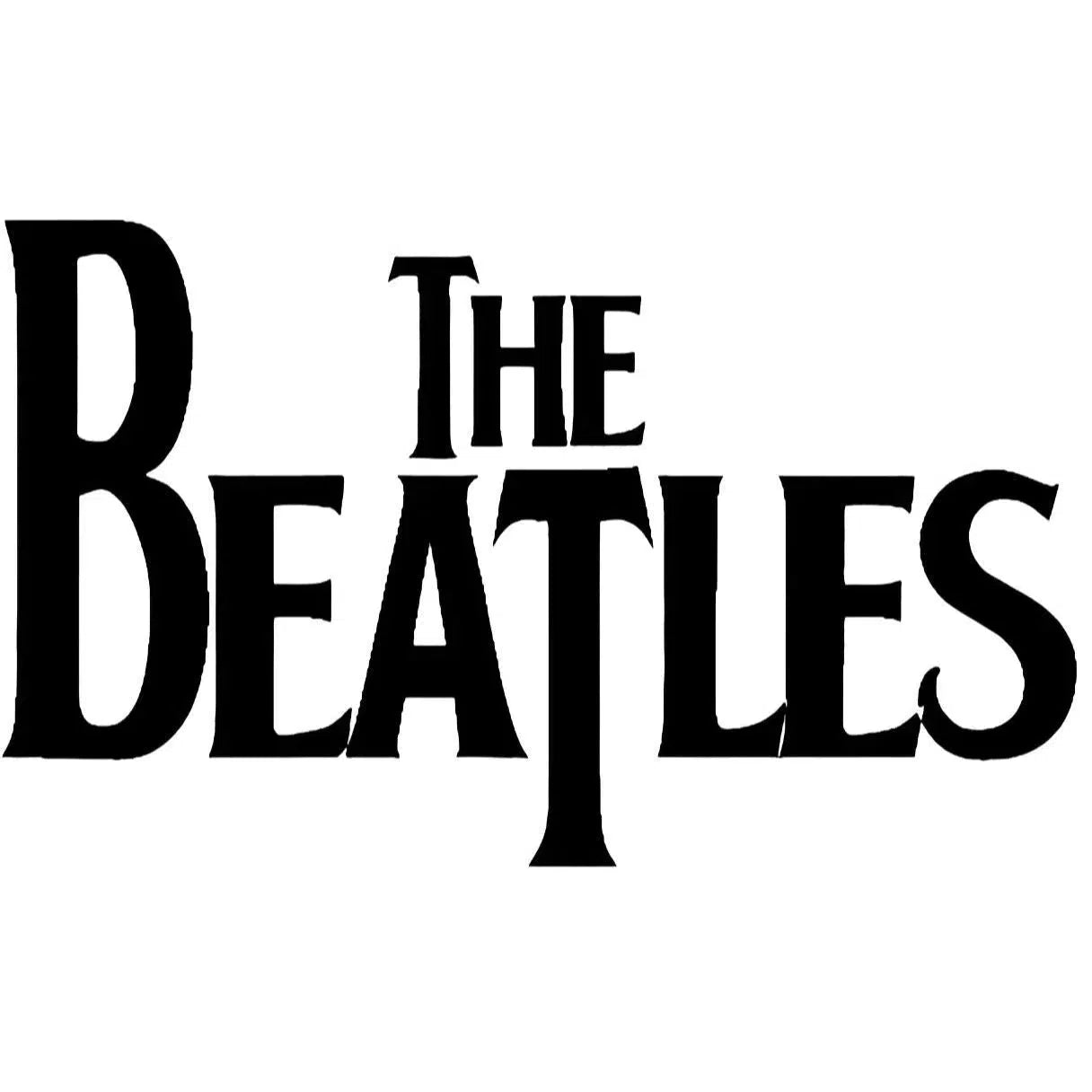 The Beatles Logo