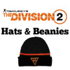 The Division 2 - Hats & Beanies