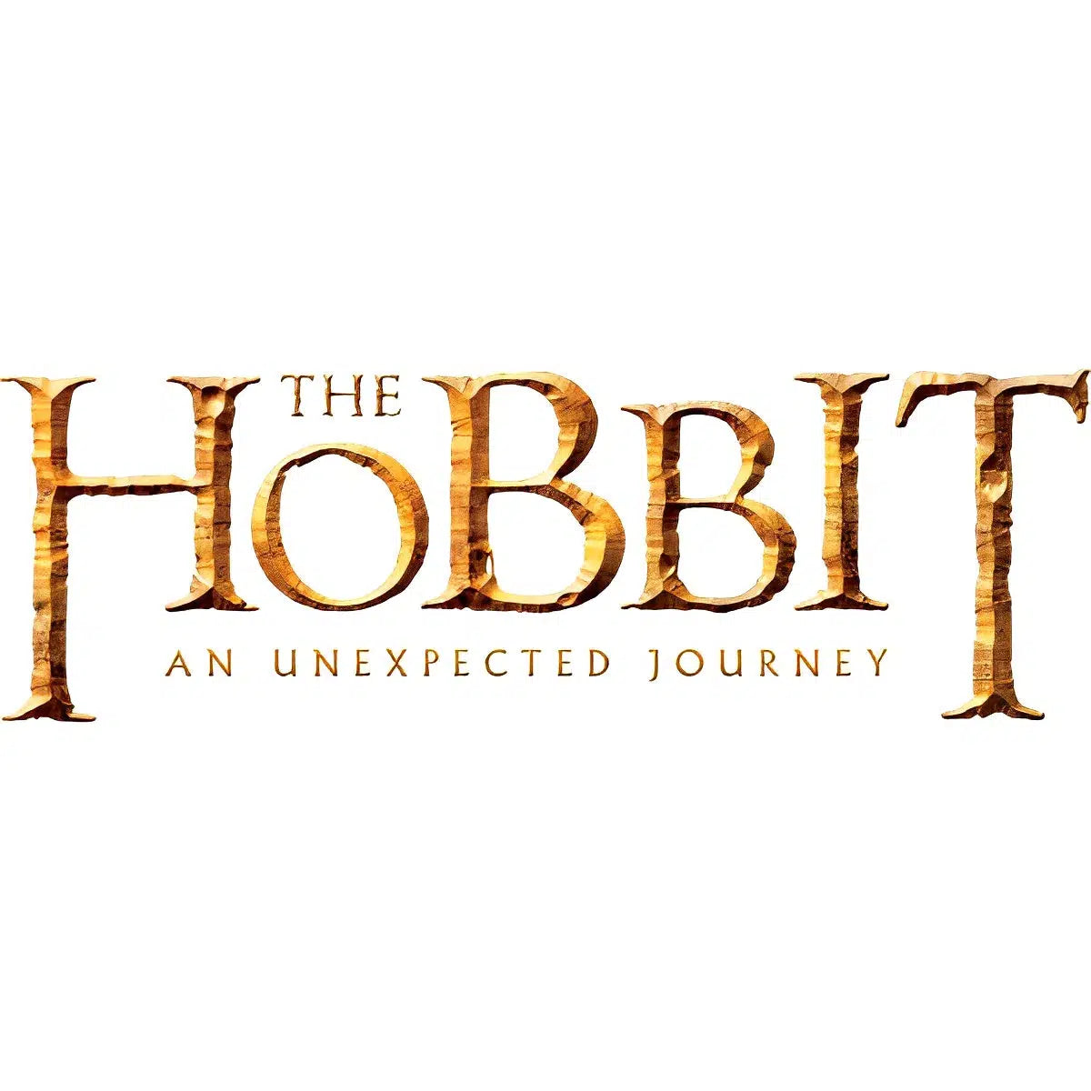 The Hobbit Logo