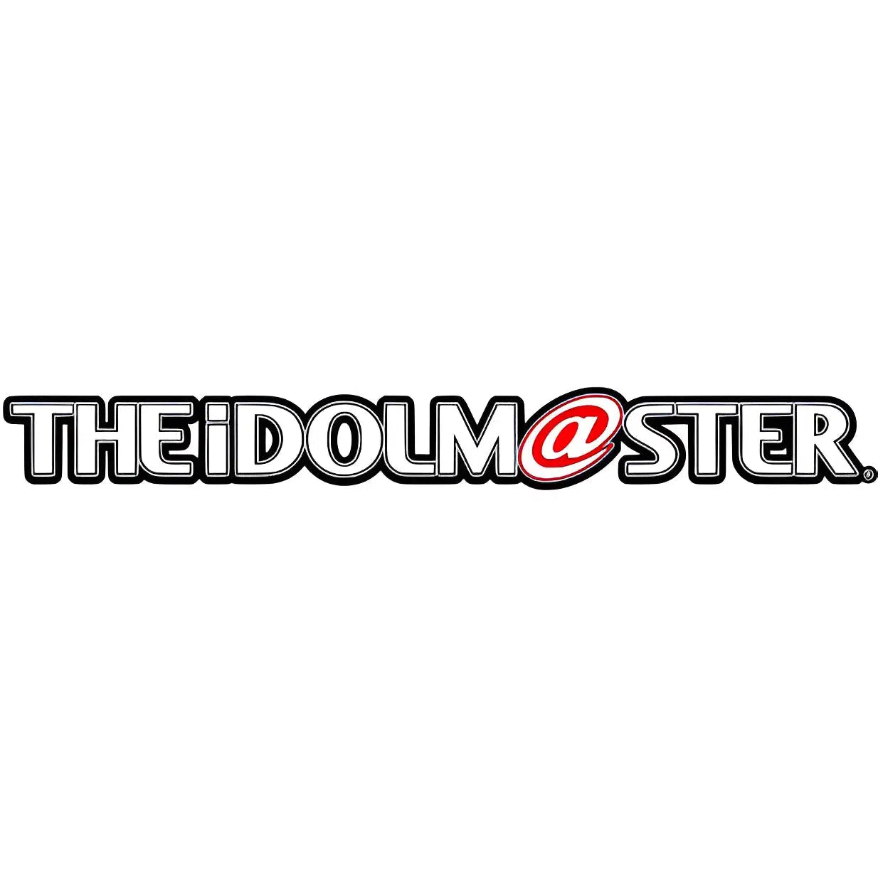 The Idolmaster Logo